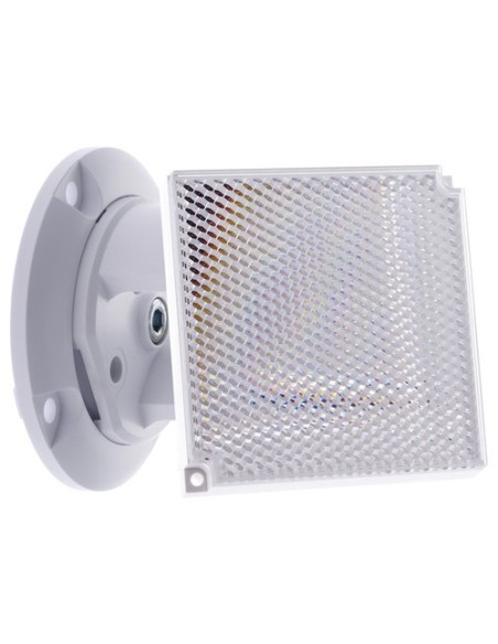 Kaufen Sie FIRERAY F5-040 FIRERAY. Platte für 1 Reflektorspiegel
