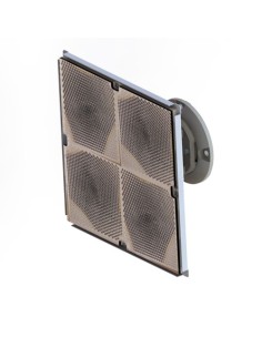 Acheter FIRERAY F5-050 FIRERAY. Plaque pour 4 miroirs réflecteurs