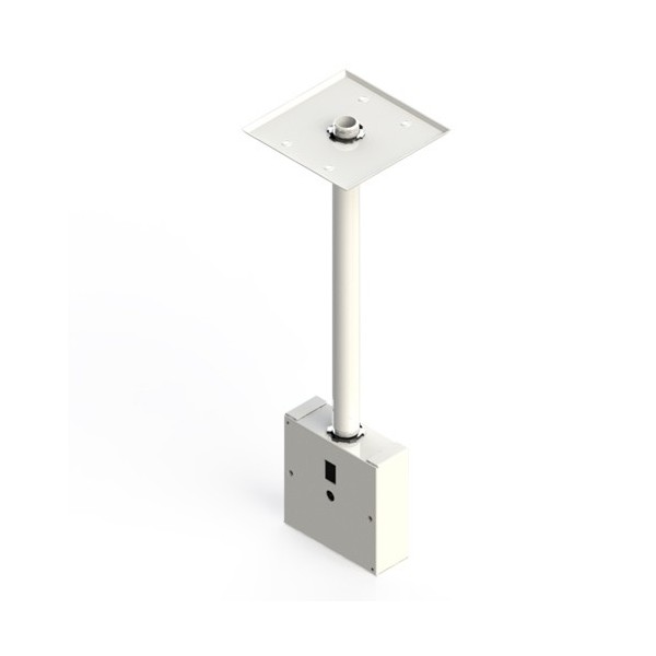 Kaufen Sie FIRERAY F5-141 FIRERAY. Deckenmontagehalterung für linearen Melder F3000R