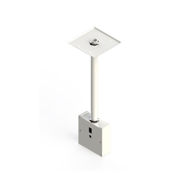 Acheter FIRERAY F5-143 FIRERAY. Support de montage au plafond pour 1 miroir réflecteur