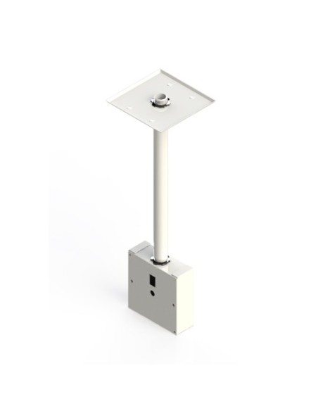 Kaufen Sie FIRERAY F5-143 FIRERAY. Deckenmontagehalterung für 1 Reflektorspiegel