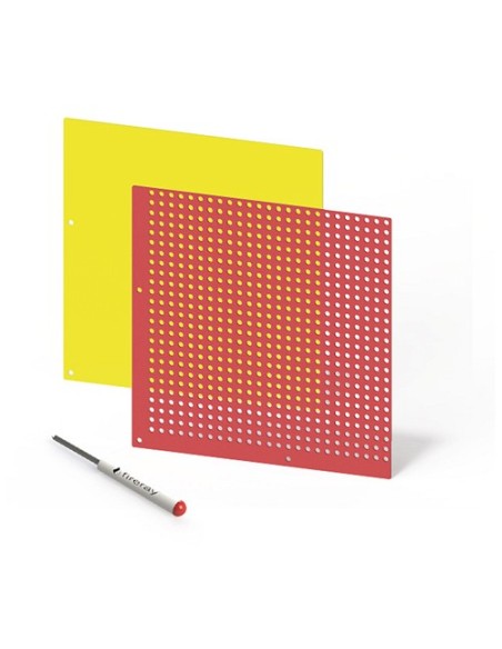 Acquistare FIRERAY F5-150 FIRERAY. Kit di verifica e manutenzione dei rilevatori lineari