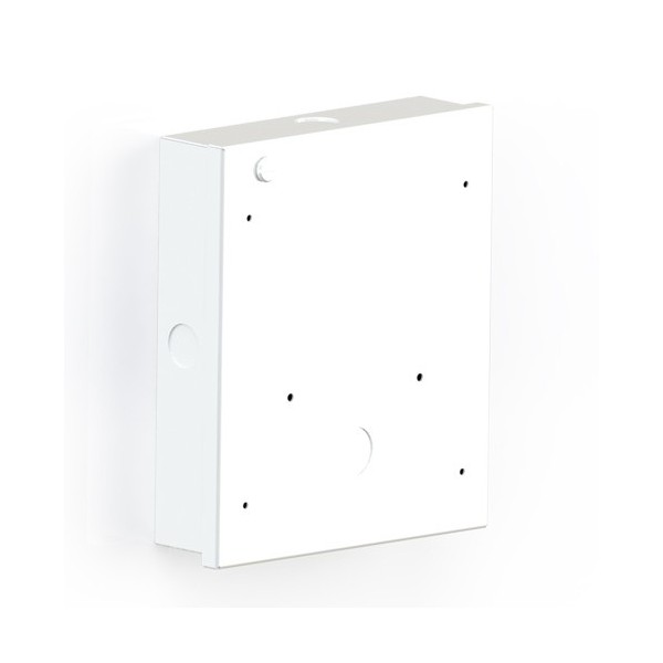 Kaufen Sie FIRERAY F5-260 FIRERAY. Aufputzsockel für Linearrauchmelder FIRERAY ONE