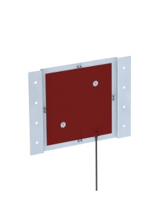 Acheter FIRERAY F5000X-HTW FIRERAY. Chauffage pour miroirs réflecteurs. Couleur blanche