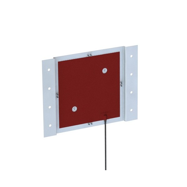 Acheter FIRERAY F5000X-HTW FIRERAY. Chauffage pour miroirs réflecteurs. Couleur blanche