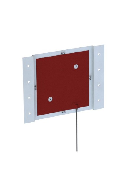 Kaufen Sie FIRERAY F5000X-HTW FIRERAY. Heizgerät für Reflektorspiegel. Farbe Weiß.