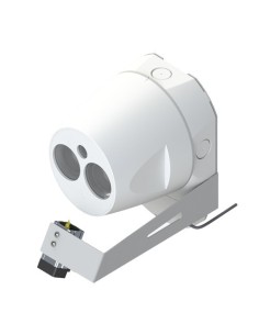 Kaufen Sie FIRERAY FRYONE-HT FIRERAY. Heizgerät für den linearen Melder FIRERAY ONE und für den linearen Melderkopf FIRERAY-R