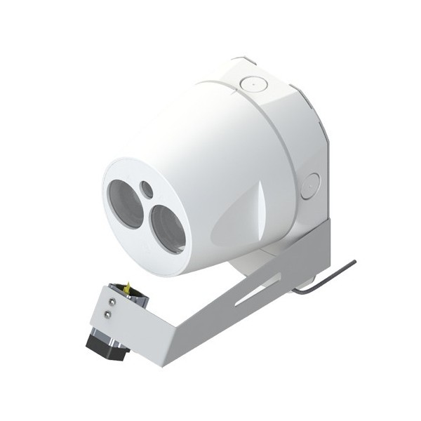 Kaufen Sie FIRERAY FRYONE-HT FIRERAY. Heizgerät für den linearen Melder FIRERAY ONE und für den linearen Melderkopf FIRERAY-R
