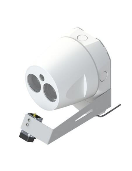 Kaufen Sie FIRERAY FRYONE-HT FIRERAY. Heizgerät für den linearen Melder FIRERAY ONE und für den linearen Melderkopf FIRERAY-R