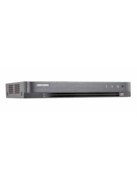 Hikvision Pro-IDS-7208HQHI-M1 / S-