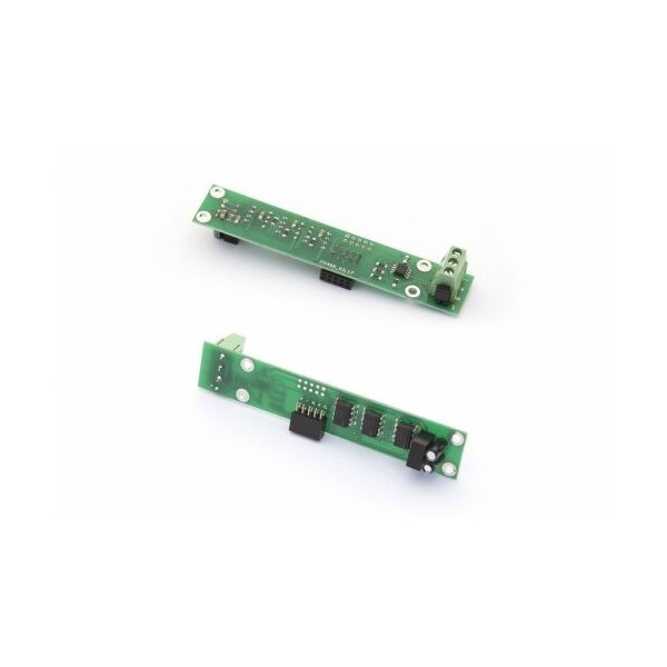 Kaufen DMTECH M9000-485 DMTECH. Karte für den Anschluss eines Repeater-Panels an FP9000-Zentralen (Serienreihe).
