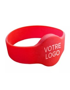 Acquistare OEM BRACCIALE-PRINT-COLORE CASMAR. Stampa del logo a 1 colore su bracciale in silicone (bracciale non incluso).