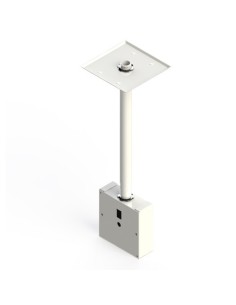 Kaufen FIRERAY F5-140 FIRERAY. Deckenmontagehalterung für linearen Melder FIRERAY ONE und FIRERAY-R