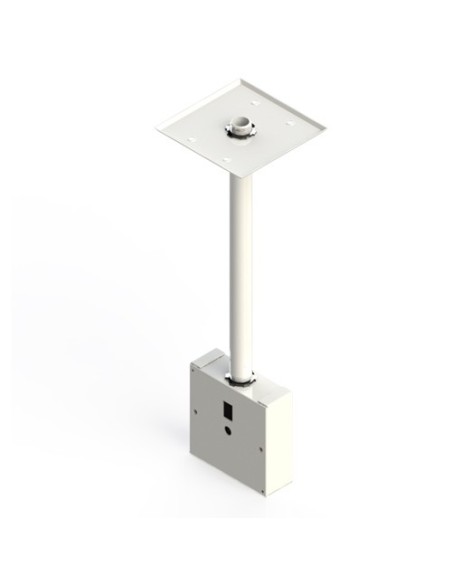 Kaufen FIRERAY F5-140 FIRERAY. Deckenmontagehalterung für linearen Melder FIRERAY ONE und FIRERAY-R