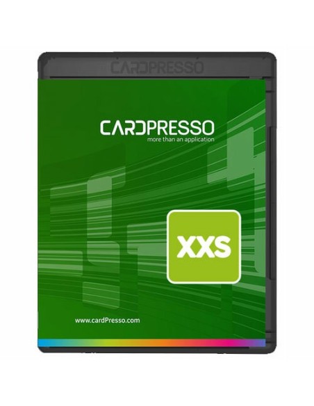Comprar OEM CARDPRESSO-XXS CARDPRESSO-XXS CARDPRESSO-XXS