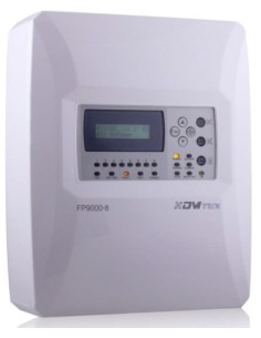 Acheter DMTECH FP9000R/SP DMTECH. Panneau répétiteur pour centrales conventionnelles série FP9000 en espagnol