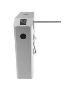 Acheter ZKTECO TS2000 PRO ZKTECO. Tourniquet tripode bidirectionnel avec chute de bras.