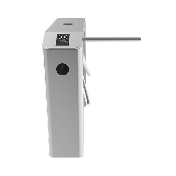 Acheter ZKTECO TS2000 PRO ZKTECO. Tourniquet tripode bidirectionnel avec chute de bras.