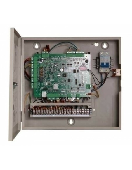 HIKVISION BASIC-DS-K2601T-