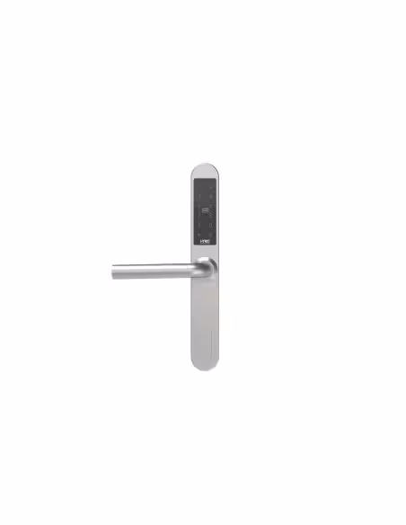 Acheter ITEC ICODE03 70-92 INX D ITEC. Jeu de serrures électroniques en ligne, finition acier inoxydable. Ouverture à droite, di