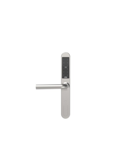 Kaufen ITEC ICODE03 70-92 INX D ITEC. Set elektronischer Online-Schlösser in Edelstahl-Ausführung. rechte Öffnung, Maße 70 mm