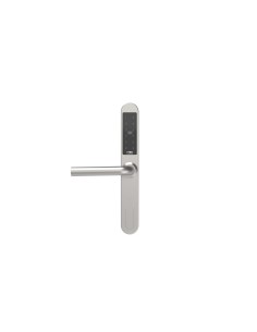 Acheter ITEC ICODE03 70-92 INX IZ ITEC. Jeu de serrures électroniques en ligne, finition acier inox. Ouverture à gauche, dimensi