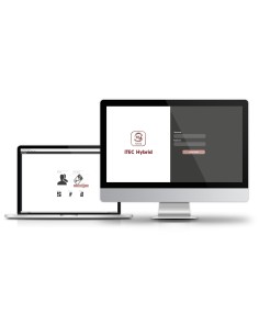 Kaufen ITEC ITEC-HYBRID ITEC. Jahreslizenz zur Verwaltung von Türen in der iTEC Hybrid-Software