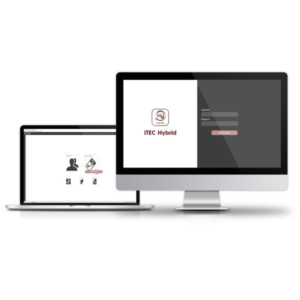 Acquistare ITEC ITEC-HYBRID ITEC. Licenza annuale per gestire le porte nel software iTEC Hybrid