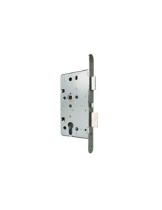 Kaufen ITEC IK02 55X72TRD ITEC. Schloss mit Panikfunktion, Karten-Schutz (Antikarte) und automatischer Verriegelung, Maß 55x72. 