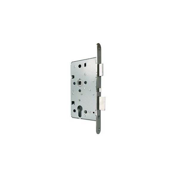 Kaufen ITEC IK02 55X72TRD ITEC. Schloss mit Panikfunktion, Karten-Schutz (Antikarte) und automatischer Verriegelung, Maß 55x72. 