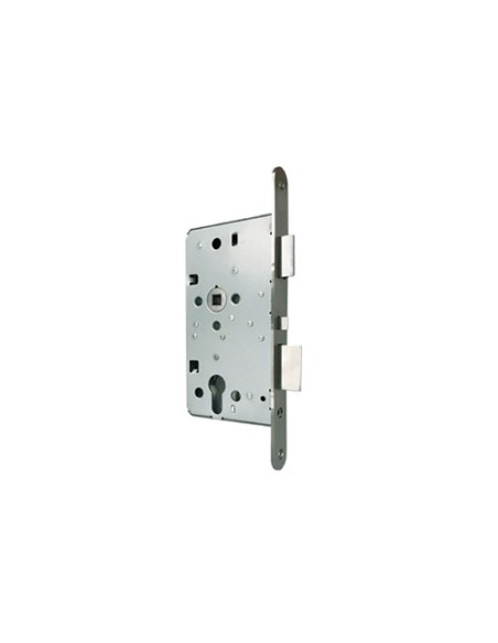 Kaufen ITEC IK02 55X72TRD ITEC. Schloss mit Panikfunktion, Karten-Schutz (Antikarte) und automatischer Verriegelung, Maß 55x72. 