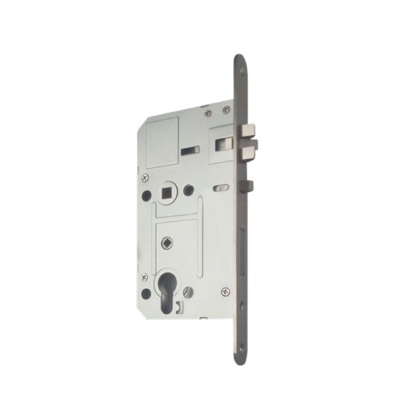 Acheter ITEC EUROMEC 60X72TRD ITEC. Serrure avec fonction antipaniques et anti-carte, dimensions 60x72. Droite fail-safe avec éc