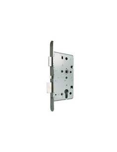 Kaufen ITEC IK02 55X72TRI ITEC. Schloss mit Panikfunktion, Kartenfallen-Schutz und automatischer Verriegelung, Maß 55x72. Links 
