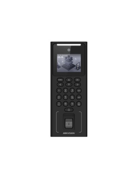 HIKVISION BASIC-DS-K1T321EFWX-