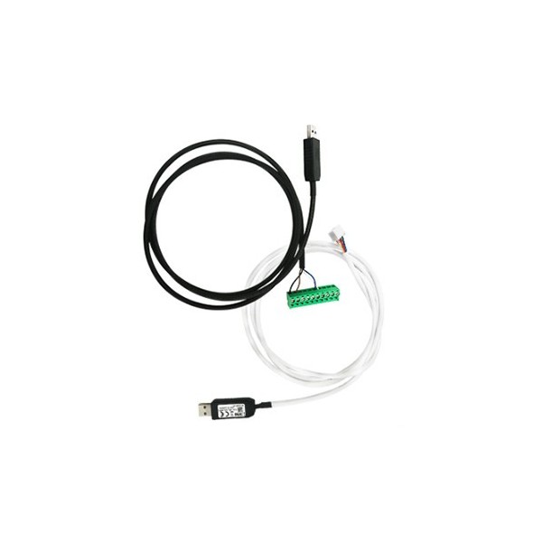 Acquistare STID CNV_USB_485 STID. Convertitore RS485/USB per lettore Architect® e Architect® Blue per collegarsi al software Sec