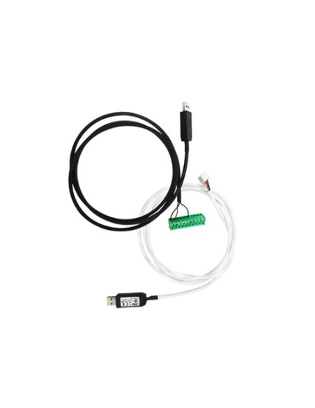 Acquistare STID CNV_USB_485 STID. Convertitore RS485/USB per lettore Architect® e Architect® Blue per collegarsi al software Sec