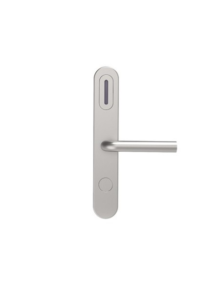 Kaufen ITEC IHTL-EO 72 INX SAT D ITEC. Set elektronischer Hotelschlösser, Offline-Lösung, Ausführung in satiniertem Edelstahl.