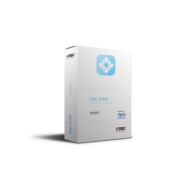 Acheter ITEC SFT 01 - IHOTEL ITEC. Logiciel de gestion hôtelière hors ligne pour bracelets ITEC