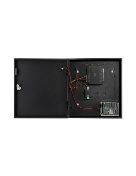 Zkteco-KIT C2-260-BOX-