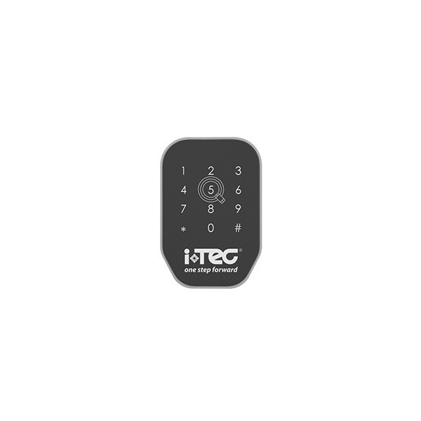 Kaufen ITEC CB IOA ITEC. Elektronisches Online-Schloss für Schließfächer mit Mifare-Näherungslesung/BLE und PIN