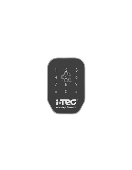 Kaufen ITEC CB IOA ITEC. Elektronisches Online-Schloss für Schließfächer mit Mifare-Näherungslesung/BLE und PIN