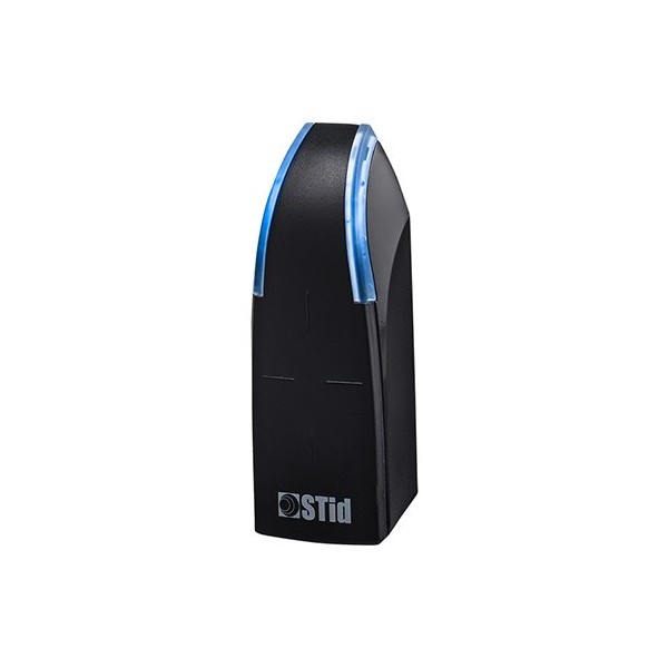 Acheter STID ARC1-R31-B/PH5-3I/Y STID. Lecteur de proximité programmable Mifare Classic/Plus Desfire EV2 & EV3 avec sortie TTL.