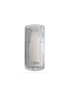 Acheter STID SHIELD-ARC1-B STID. Bouclier pour lecteur ARC1 Architect® One et Architect® One Blue - Joint adhésif + vis an