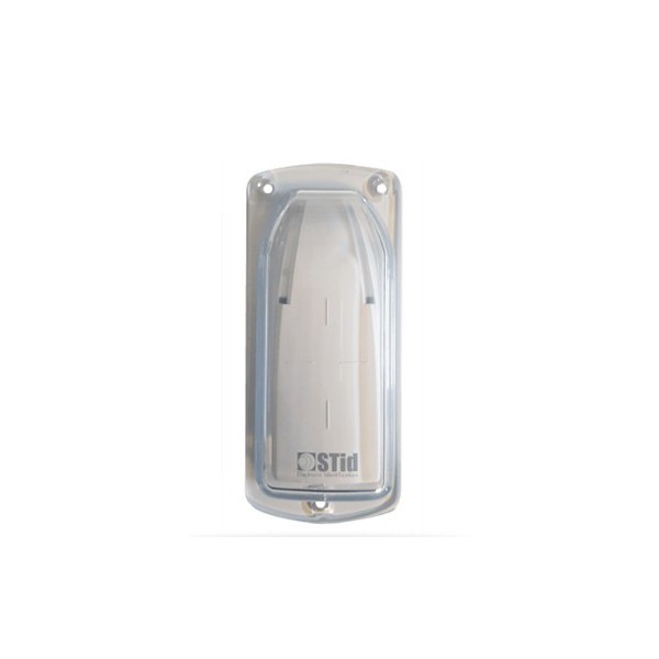Acheter STID SHIELD-ARC1-B STID. Bouclier pour lecteur ARC1 Architect® One et Architect® One Blue - Joint adhésif + vis an