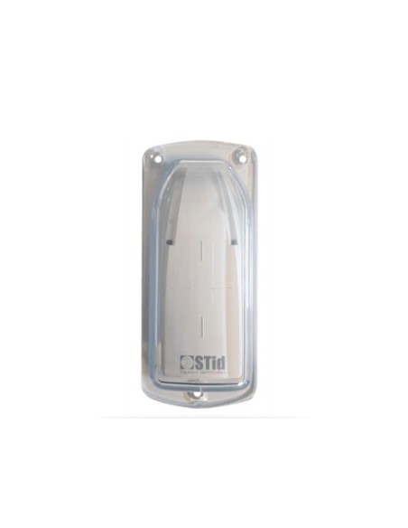 Kaufen STID SHIELD-ARC1-B STID. Schutzschild für den Leser ARC1 Architect® One und Architect® One Blue – Klebedichtung + Schraub