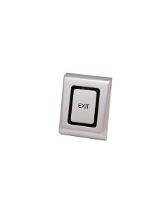 Kaufen XPR TBS EXIT XPR. Berührungsempfindlicher Ausgangstaster aus druckgegossener Aluminiumlegierung zur Aufputzmontage, IP66.