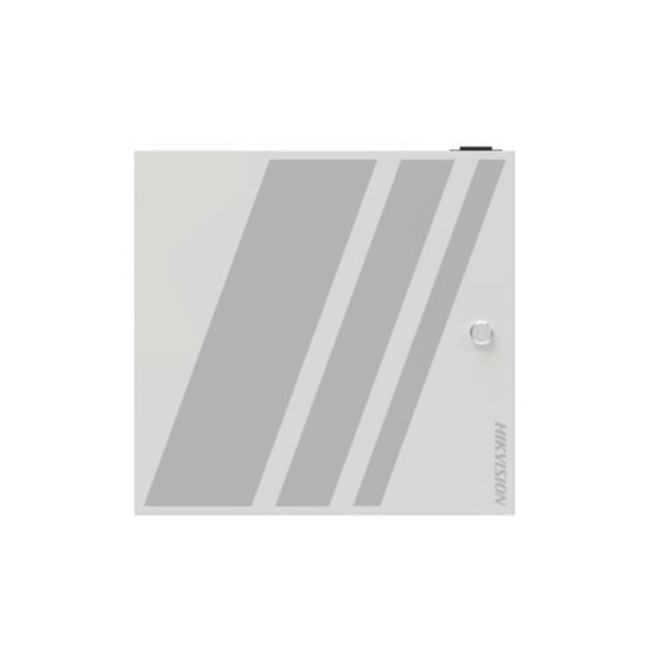 Acheter HIKVISION BASIC DS-K2701X HIKBASIC. Contrôleur Ultra pour 1 porte avec boîtier et alimentation. Extensible à 125 portes 