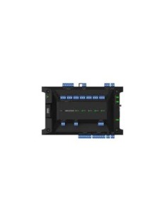 Acheter HIKVISION BASIC DS-K2702X-P HIKBASIC. Contrôleur Ultra pour 2 portes uniquement électronique. TCP/IP RS485. Pour 4 lecte