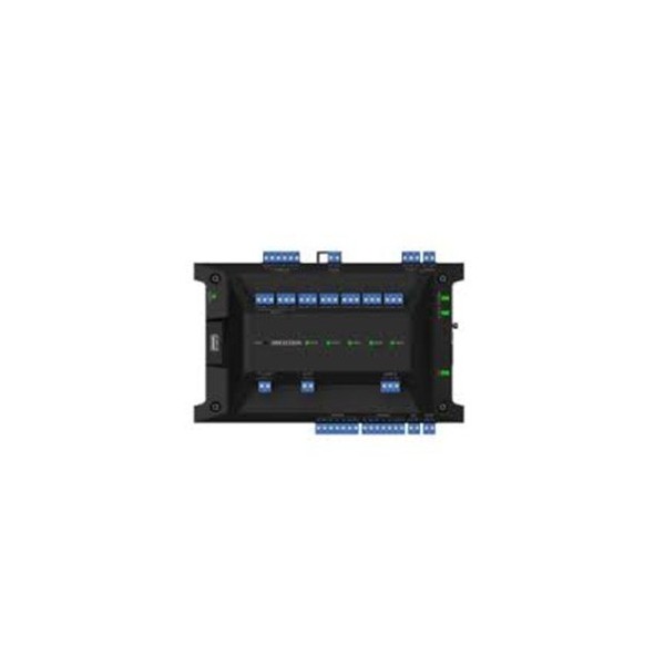 Acquista HIKVISION BASIC DS-K2702X-P HIKBASIC. Centralina Ultra per 2 porte solo elettronica. TCP/IP RS485. Per 4 lettori
