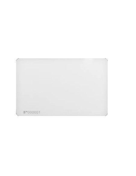 Acquistare STID CCTW420 STID. Scheda UHF - 866 / 960 MHz, colore bianco, formato ISO programmabile